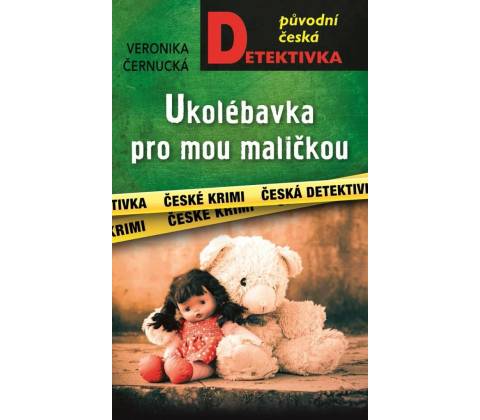 Ukolébavka pro mou maličkou