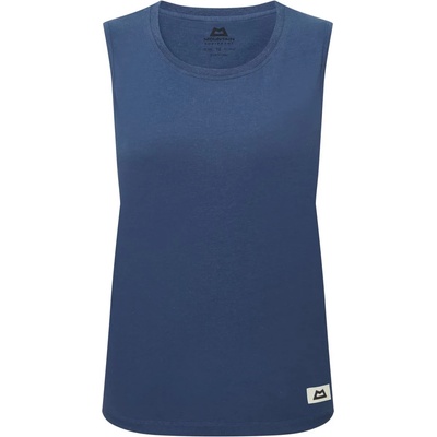 Mountain Equipment Дамски потник с широка презрамка Mountain Equipment Women's Fairhead Tank Tank top - Dusk - размер 36 (EU) (916-5946-0212)