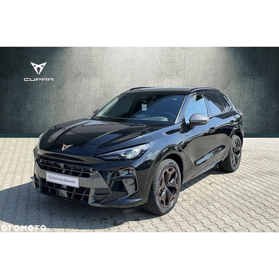 Cupra Terramar 2.0 TSI Edition 4Drive DSG 150 kW