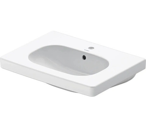 Duravit D-Code 03426500002