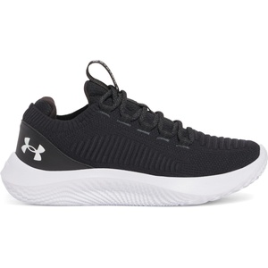 Under Armour W dynamic 2 черно, бяло 36.5 (3028077-003)