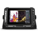Lowrance Sonar Elite FS 7 so sondou Active Imaging 3-in-1
