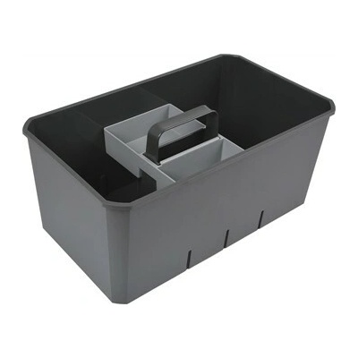 VS Envi Toolbox plast lávově šedý