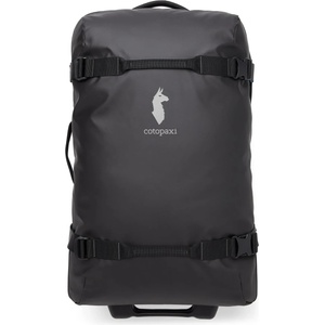 Cotopaxi Куфар с колела Cotopaxi Allpa Roller Bag 65 Luggage - Black (510-4487-0111)