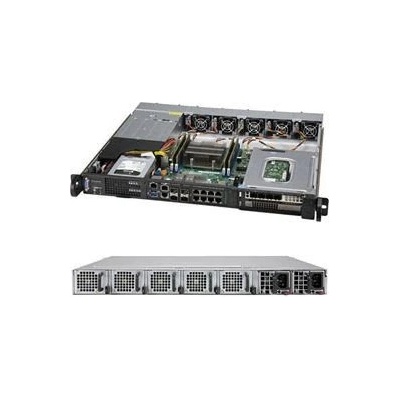 Supermicro SYS-1019D-4C-RAN13TP+
