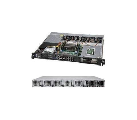 Supermicro SYS-1019D-4C-RAN13TP+