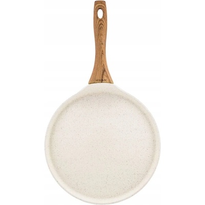 Ambition Panvica na palacinky Nature 28 cm s nepriľnavým povrchom