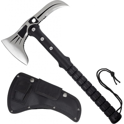Foxter Taktická s dvojím ostřím TOMAHAWK, 41 cm