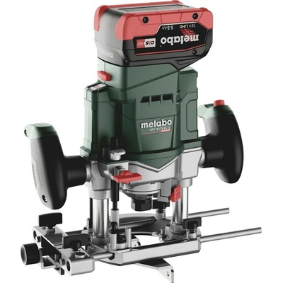 Metabo OFV 18 LTX BL 12 601743660 (bez baterie)