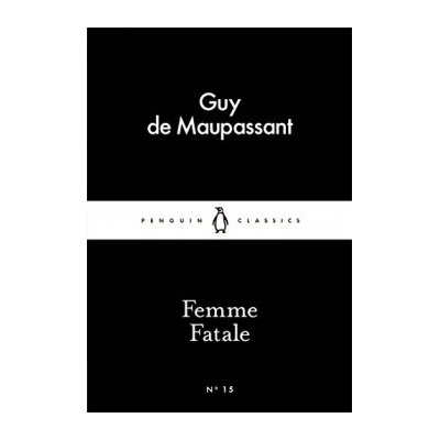 Femme Fatale