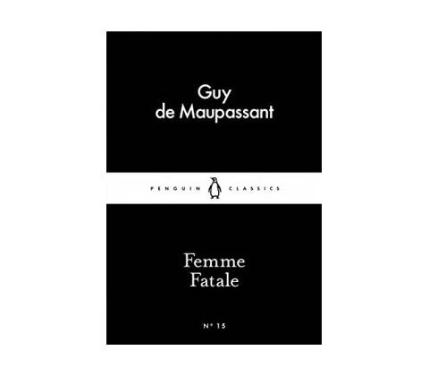 Femme Fatale