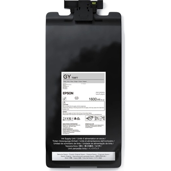 Epson original ink C13T56F700, gray (C13T56F700)