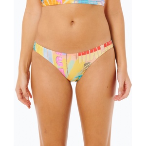 Rip Curl Долнище на бански костюм Rip Curl Hotel Malibu Good multico