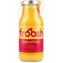 Froosh Smoothie mango a pomeranč 250 ml