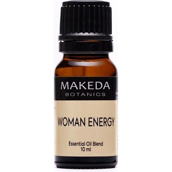 Image 1 of MAKEDA Botanics Wоman Еnergy eтерична комбинация (MBEK002)