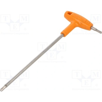 Beta HEX 3mm T 000961936