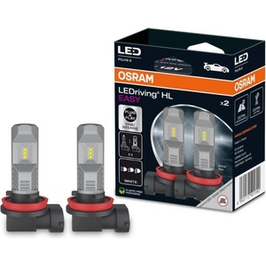 OSRAM EASY 64211DWESY2-2HB LED H8/H9/H11/H16 (1907)