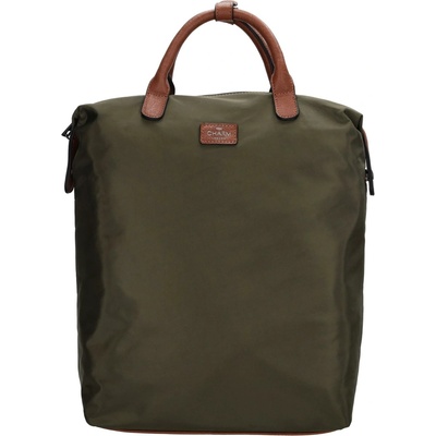 Charm London Buckingham W00957 Olive green 15 l