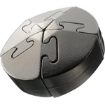 Cast Puzzle Логически 3D пъзел Cast Huzzle Puzzle Spiral