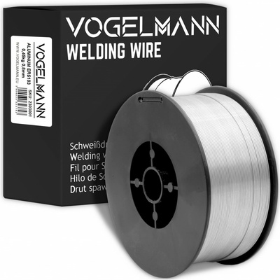 Vogelmann 0,8 mm ER5183 0,45 kg – Sleviste.cz