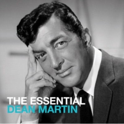 MARTIN DEAN: ESSENTIAL DEAN MARTIN CD