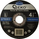 Geko G78203