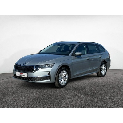 Skoda Octavia Combi TDI Selection DSG 110 kW