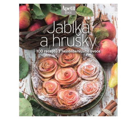 Jablka a hrušky
