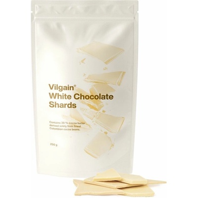 Vilgain Lámaná 39% bílá 250 g