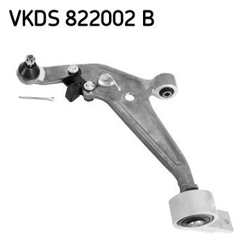 Rameno zavesenia kolies SKF VKDS 822002 B