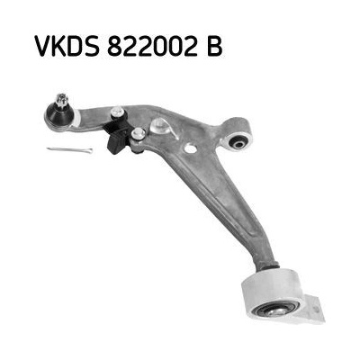 Rameno zavesenia kolies SKF VKDS 822002 B