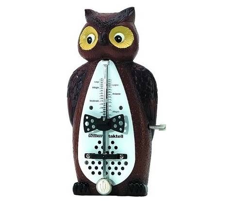 Wittner Owl