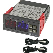 Hadex STC-3008