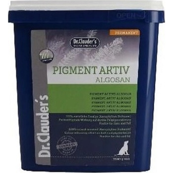 Dr.Clauder's Hair & Skin Pigment Aktiv Algosan 3kg