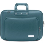 Bombata Чанта за лаптоп Bombata Plus Classic - 15.6", синя (E00823-25)