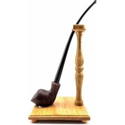 BPK Ebonit Churchwarden 6552