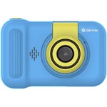 Denver Electronics KCA-1351 Blue Цифрови фотоапарати