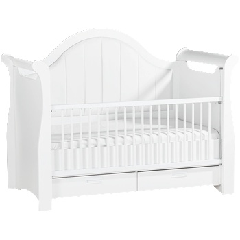 Carmen Бебешка кошара PORI 70 x 130 (3575401)