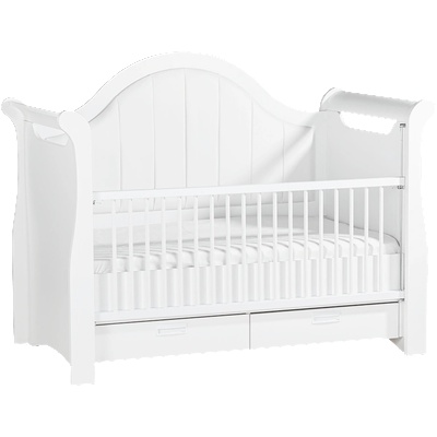 Carmen Бебешка кошара PORI 70 x 130 (3575401)