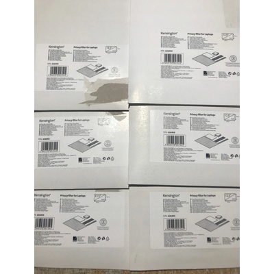Kensington MagPro™ pro notebook 12,5“ 16:9 K58350WW – Zboží Živě