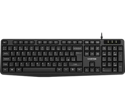 Canyon CNE-CKEY01-CS