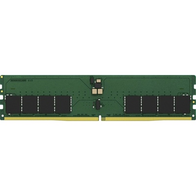 Kingston DDR5 32GB 6400MHz CL52 KVR64A52BD8-32