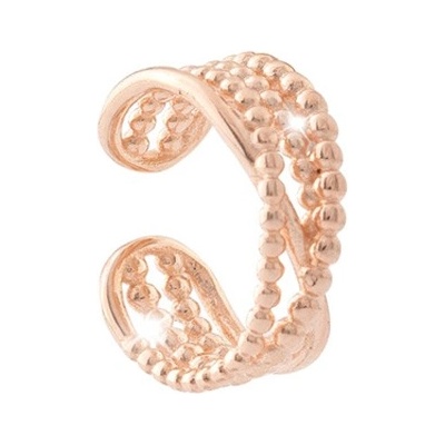 Rebecca Дамска сребърна обеца Rebecca SGEORB22 (SGEORB22)