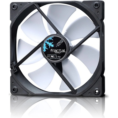 Fractal Design Dynamic X2 GP-12 FD-FAN-DYN-X2-GP14-WT – Zboží Živě