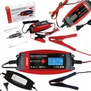 AMiO 6V/12V 2A/6A DBC-02