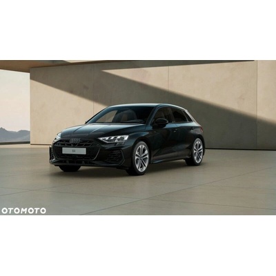 Audi S3 Sportback 245 kW