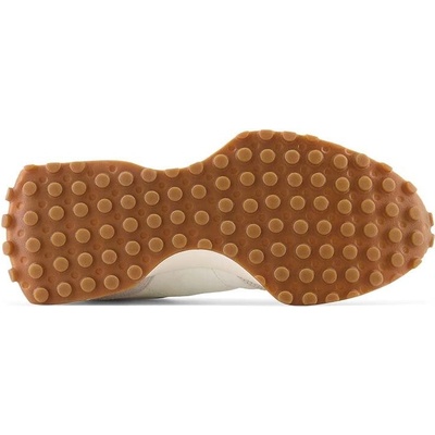 New Balance Кожени маратонки New Balance 327 (U327LX)