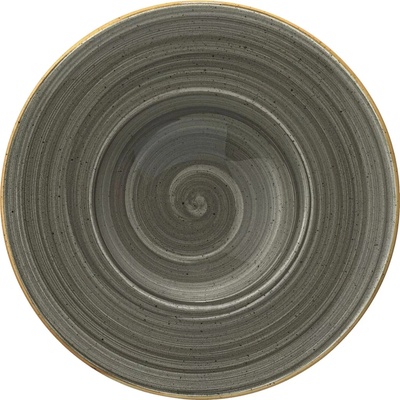 Bonna Tanier na cestoviny Aura Space 28 cm 6 ks