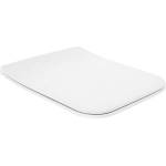 Villeroy & Boch Venticello - Тоалетна седалка, SlimSeat Line, SoftClosing, QuickRelease, алпийско бяло 9M80S101 (9M80S101)