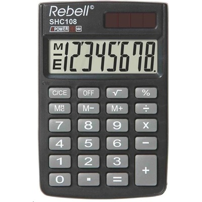 Rebell SC 2040 BX